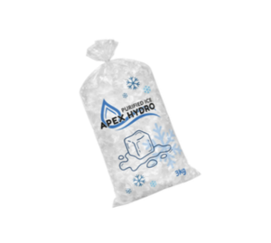Purified Ice (3kg)