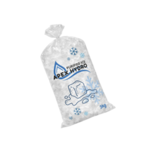 Purified Ice (3kg)